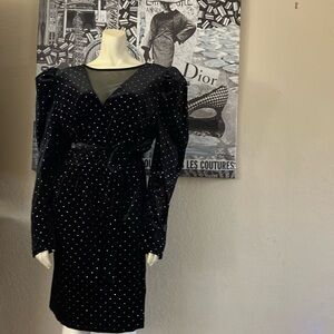 Never worn INC dress.